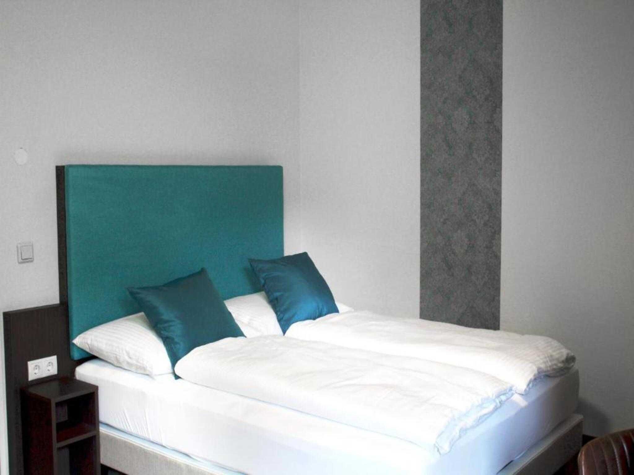 afbeelding van Comfort kamer