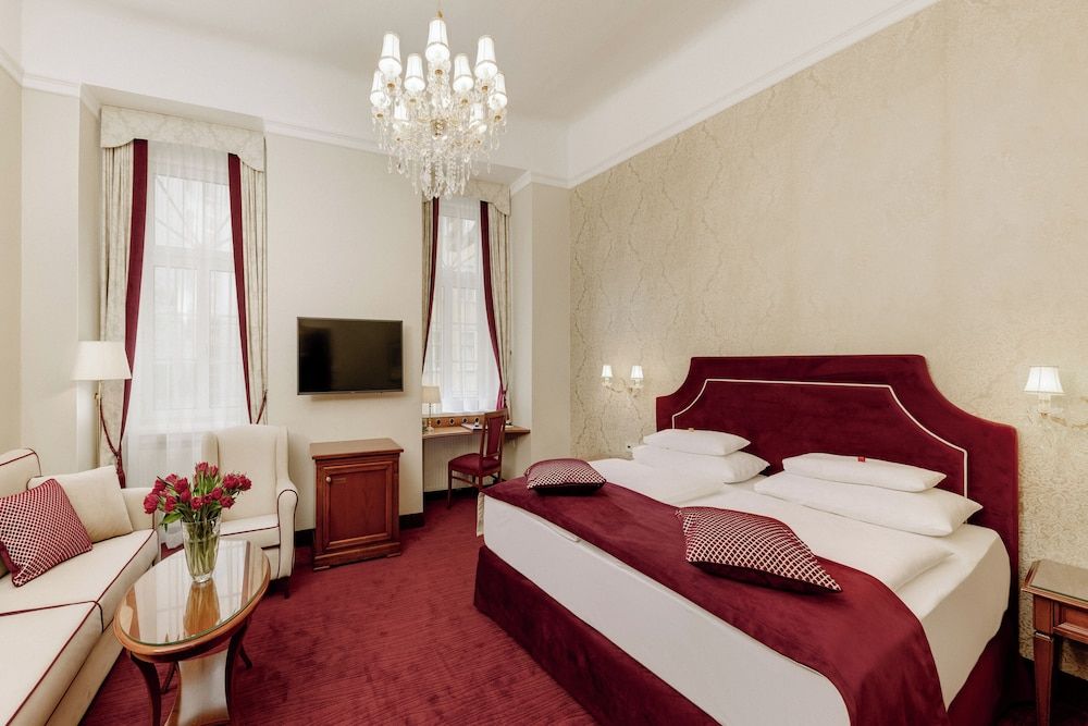 afbeelding van Spa Resort Arrangement