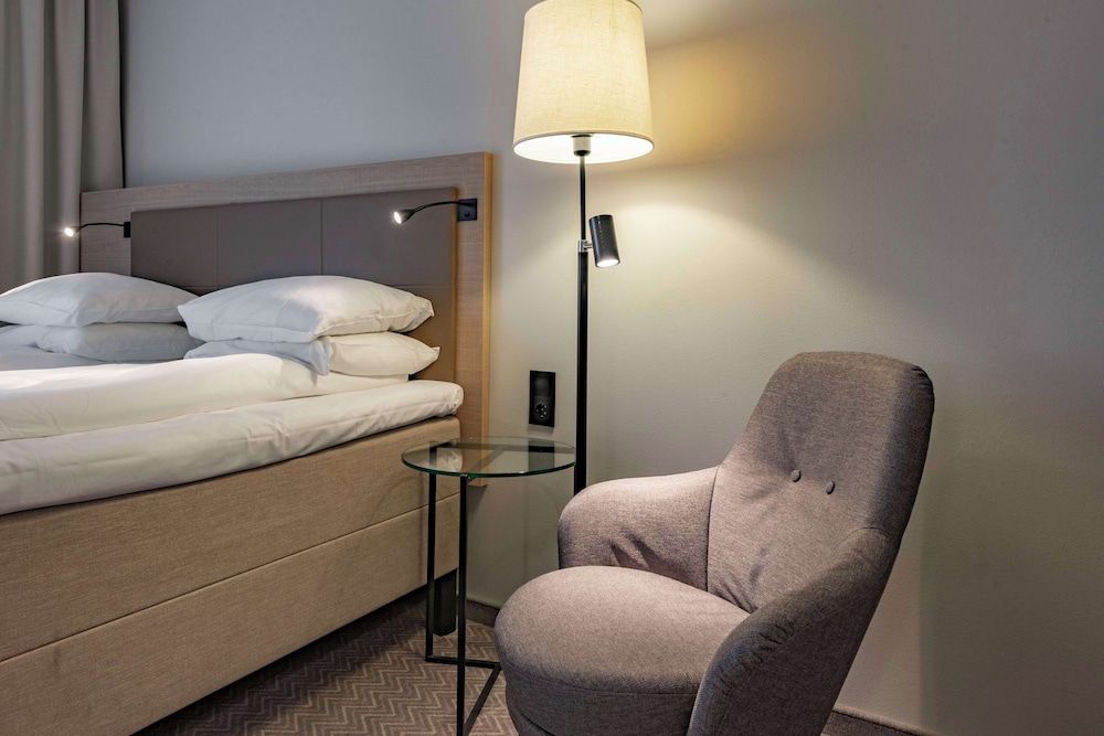 afbeelding van Superior kamer, 1 queensize bed