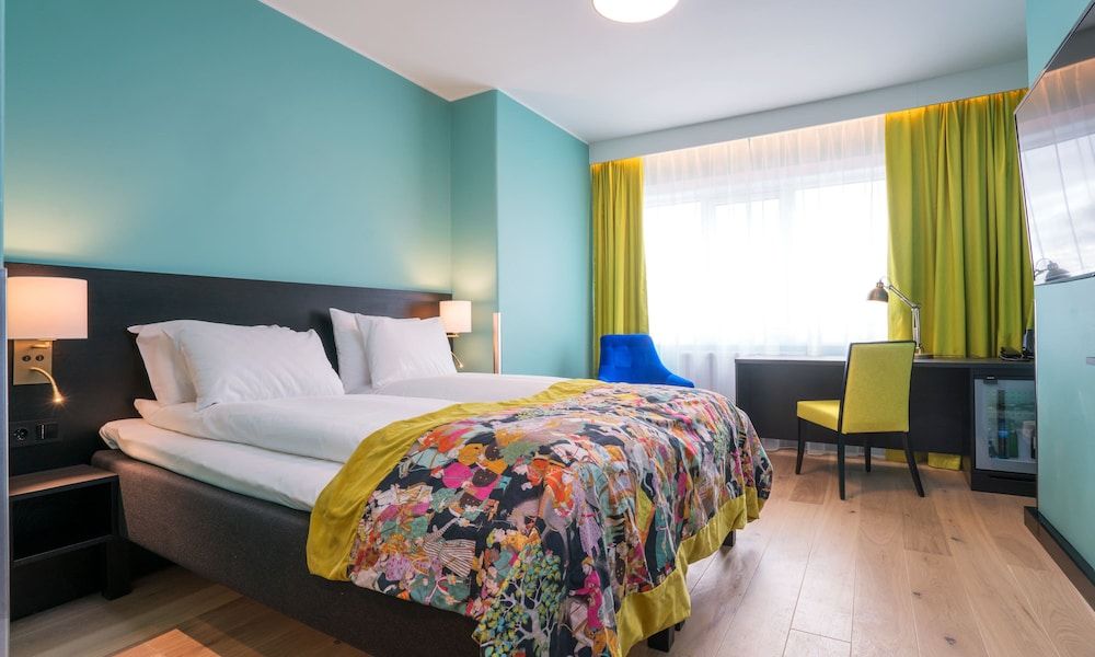 Kamer