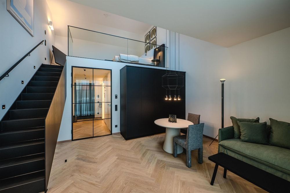 afbeelding van Urban Pool Suite