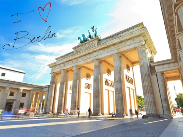 Hotel Lützow - Voordeel Special - SURROUNDING