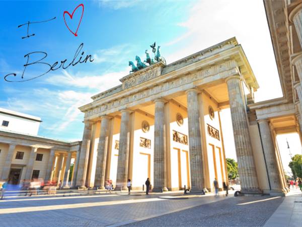 Hotel Lützow - Economy kamer - SURROUNDING