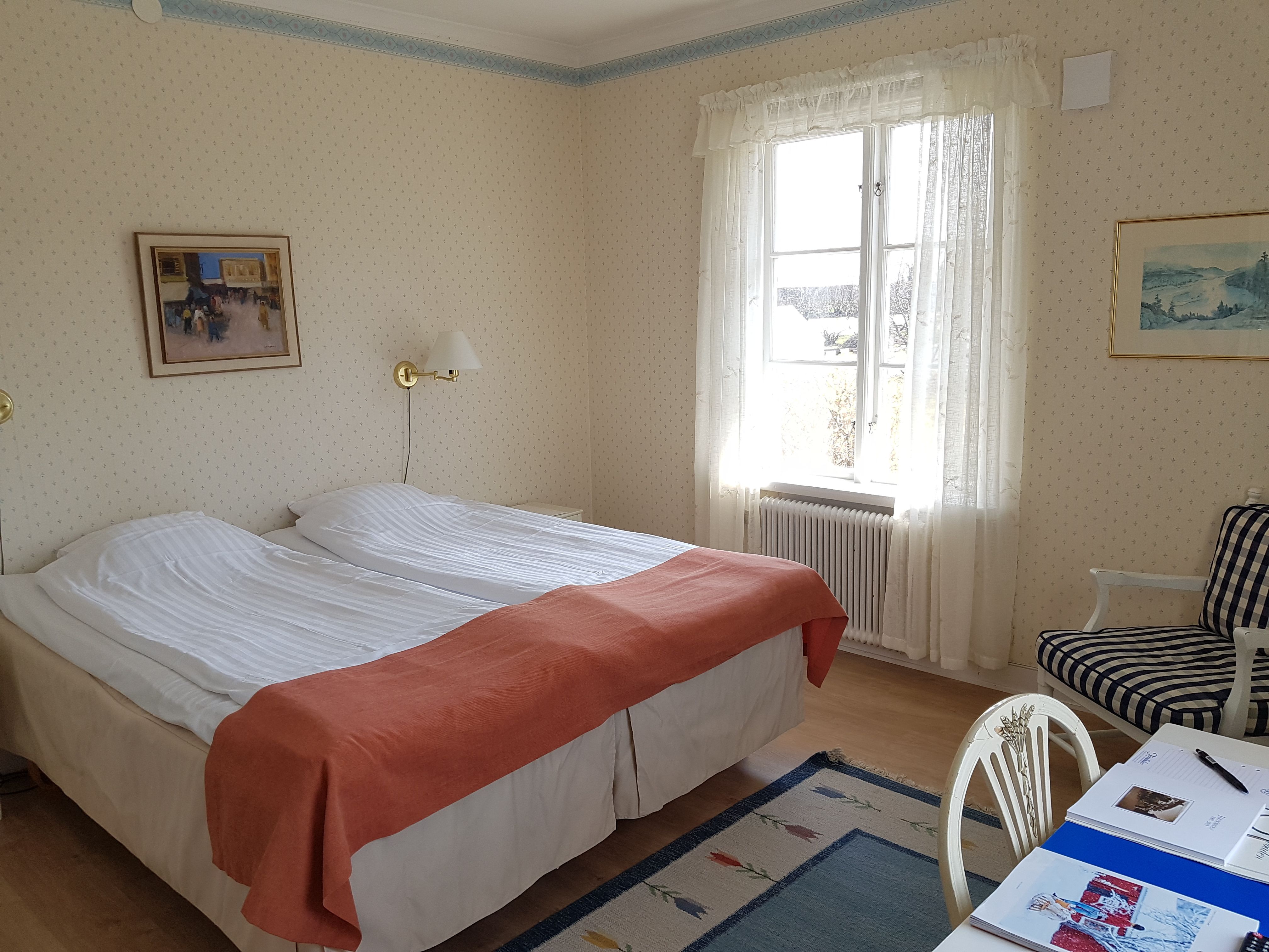 Kamer