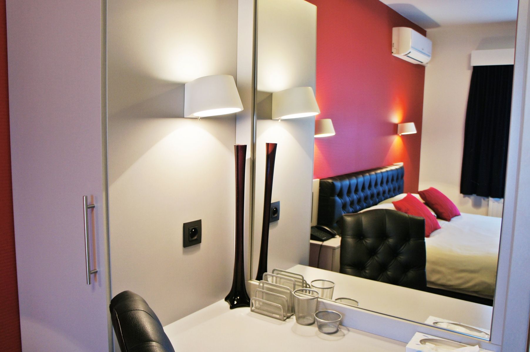Kamer