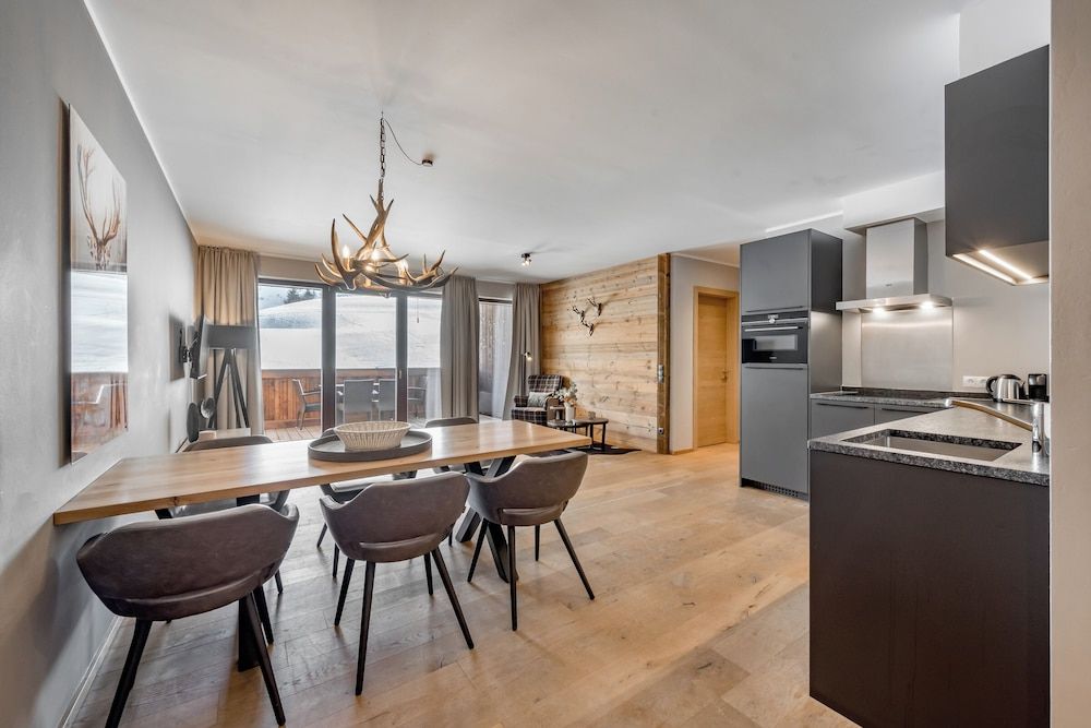 afbeelding van Luxus Apartment Spa | 4+2