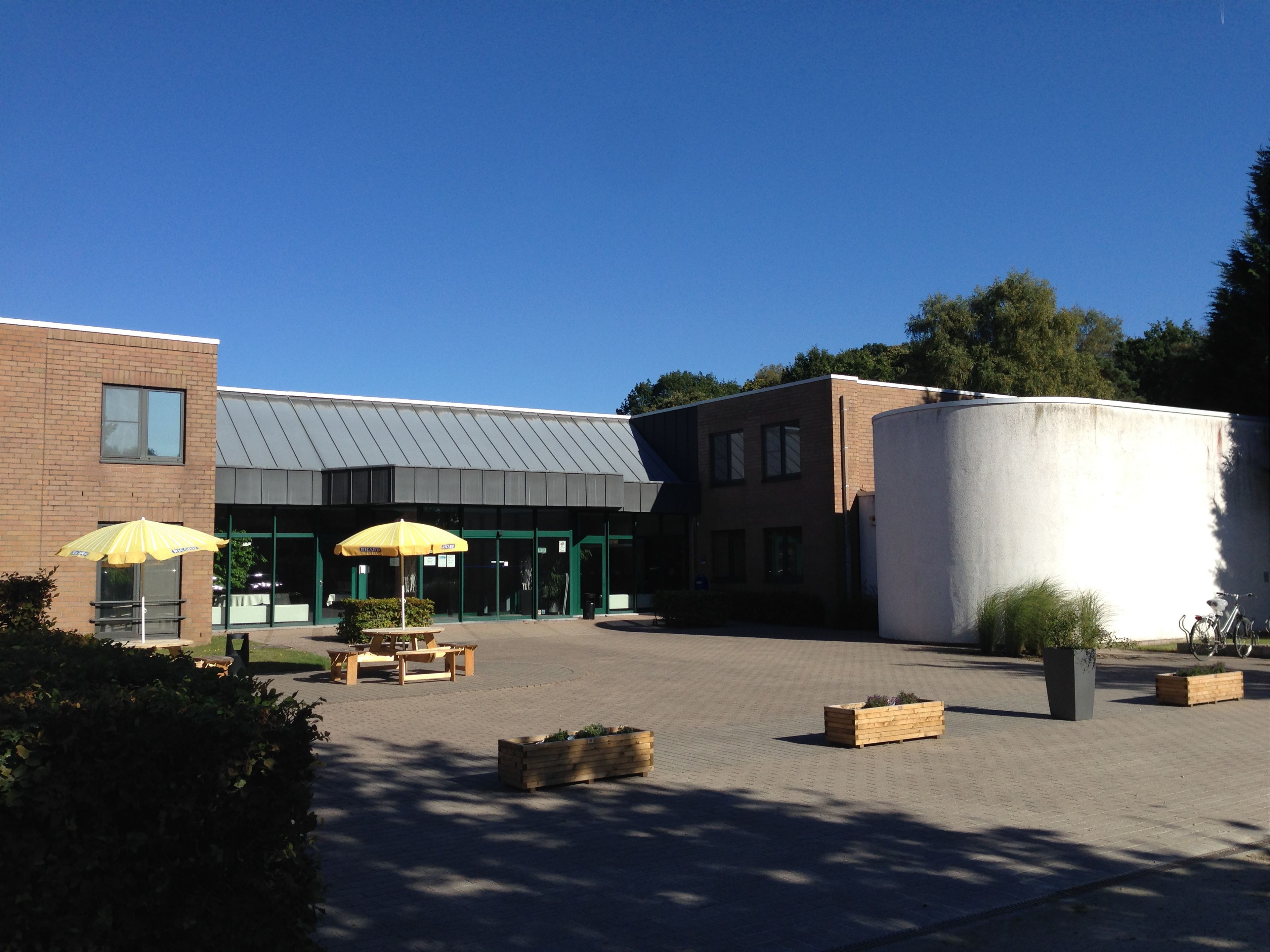 Hotel Bremberg in Haasrode de beste aanbiedingen!