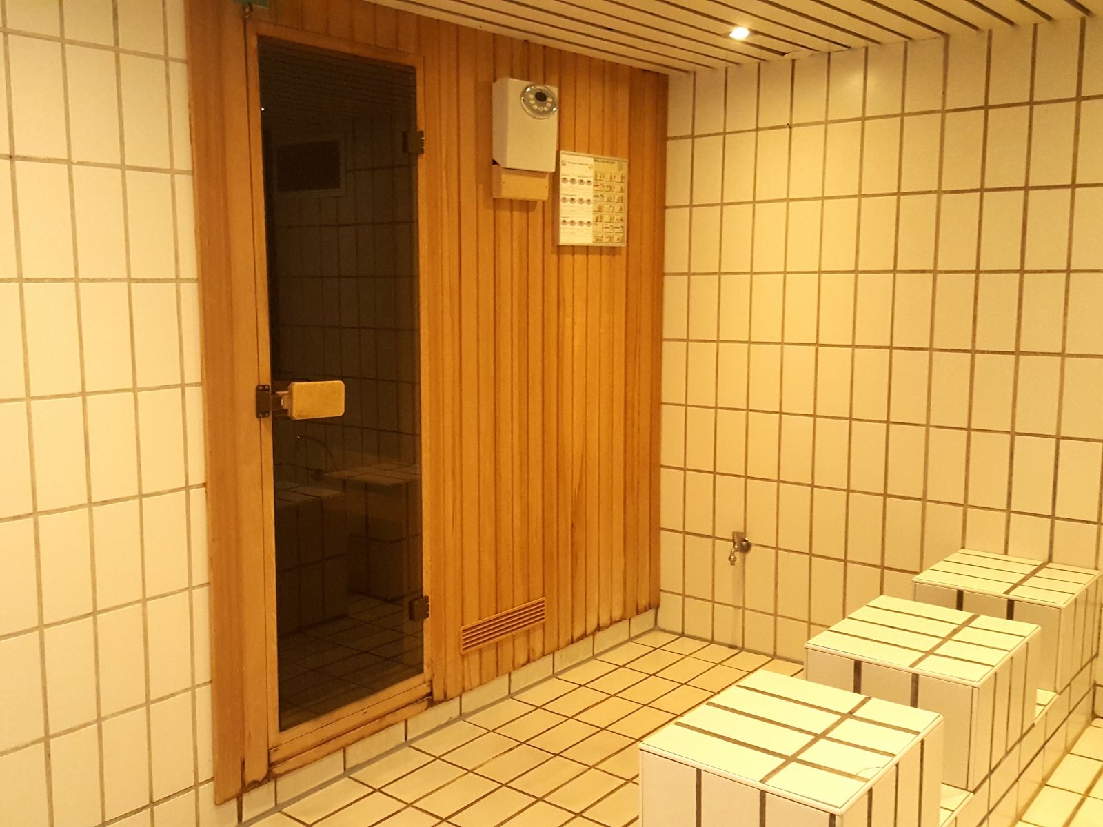 Faciliteiten