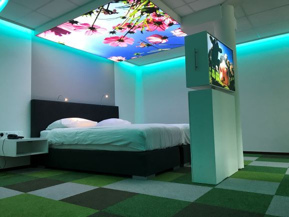 afbeelding van Diner Arrangement