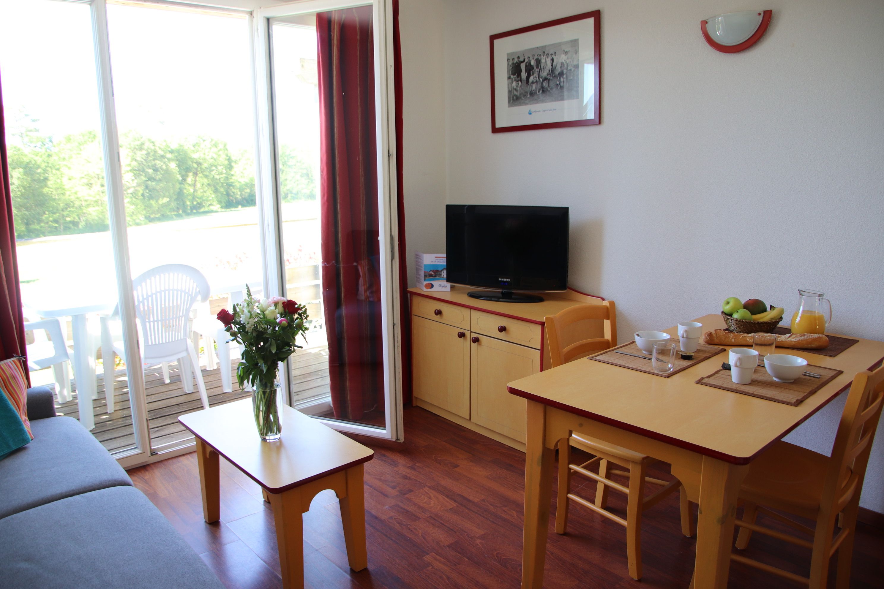 Kamer
