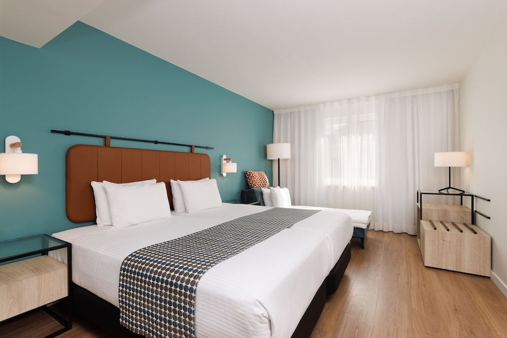 afbeelding van Spa Resort Arrangement