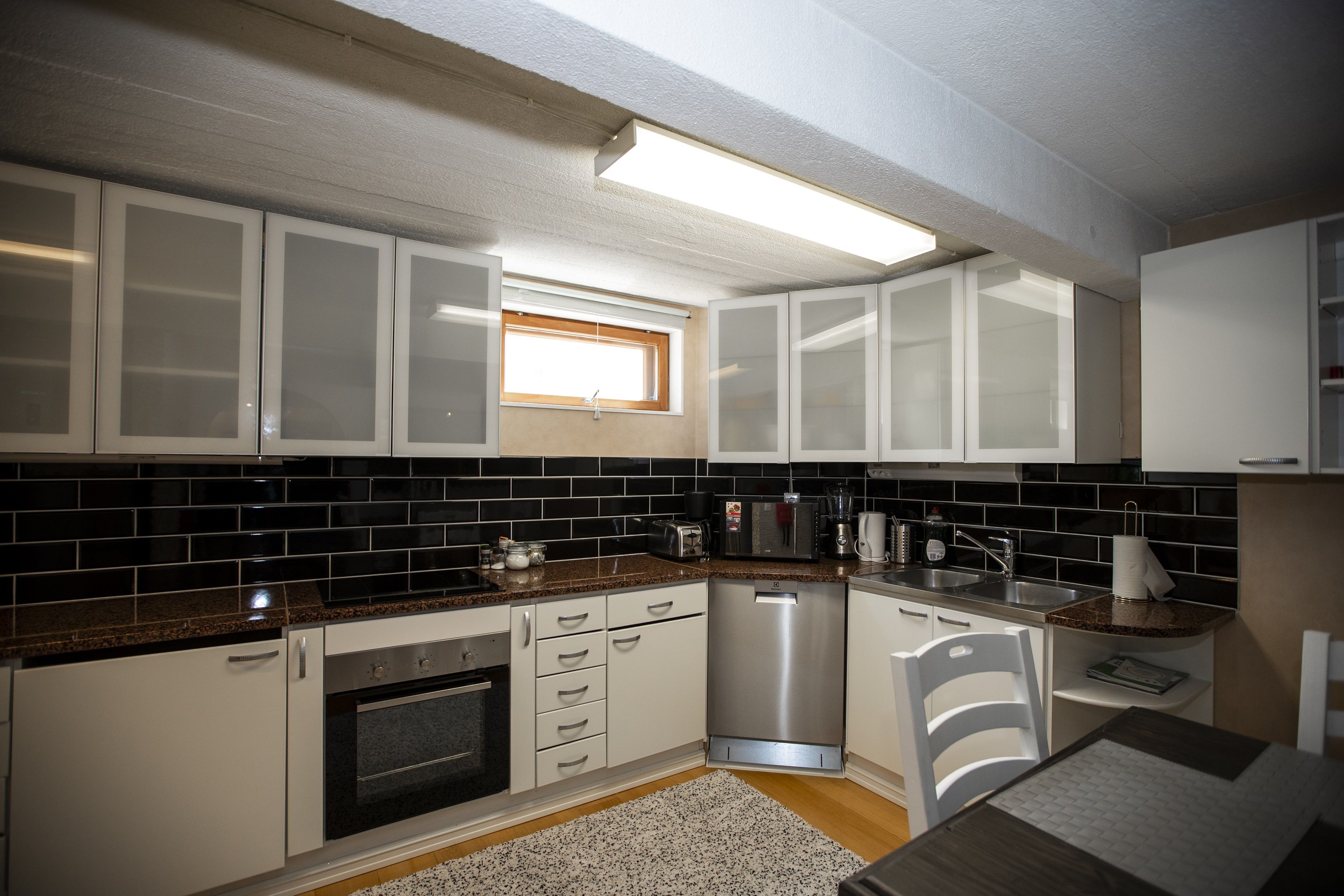 accommodatie