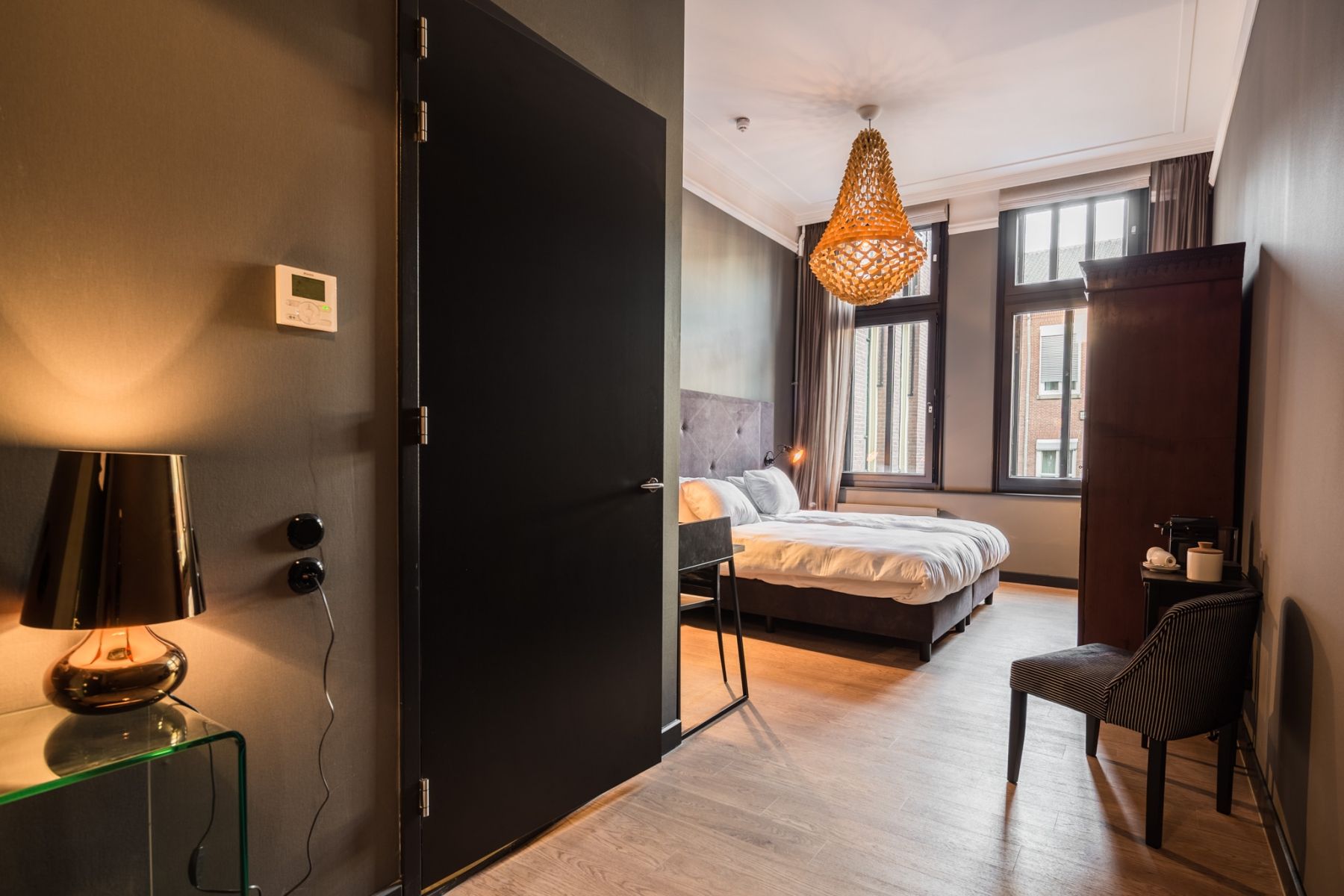 Kamer