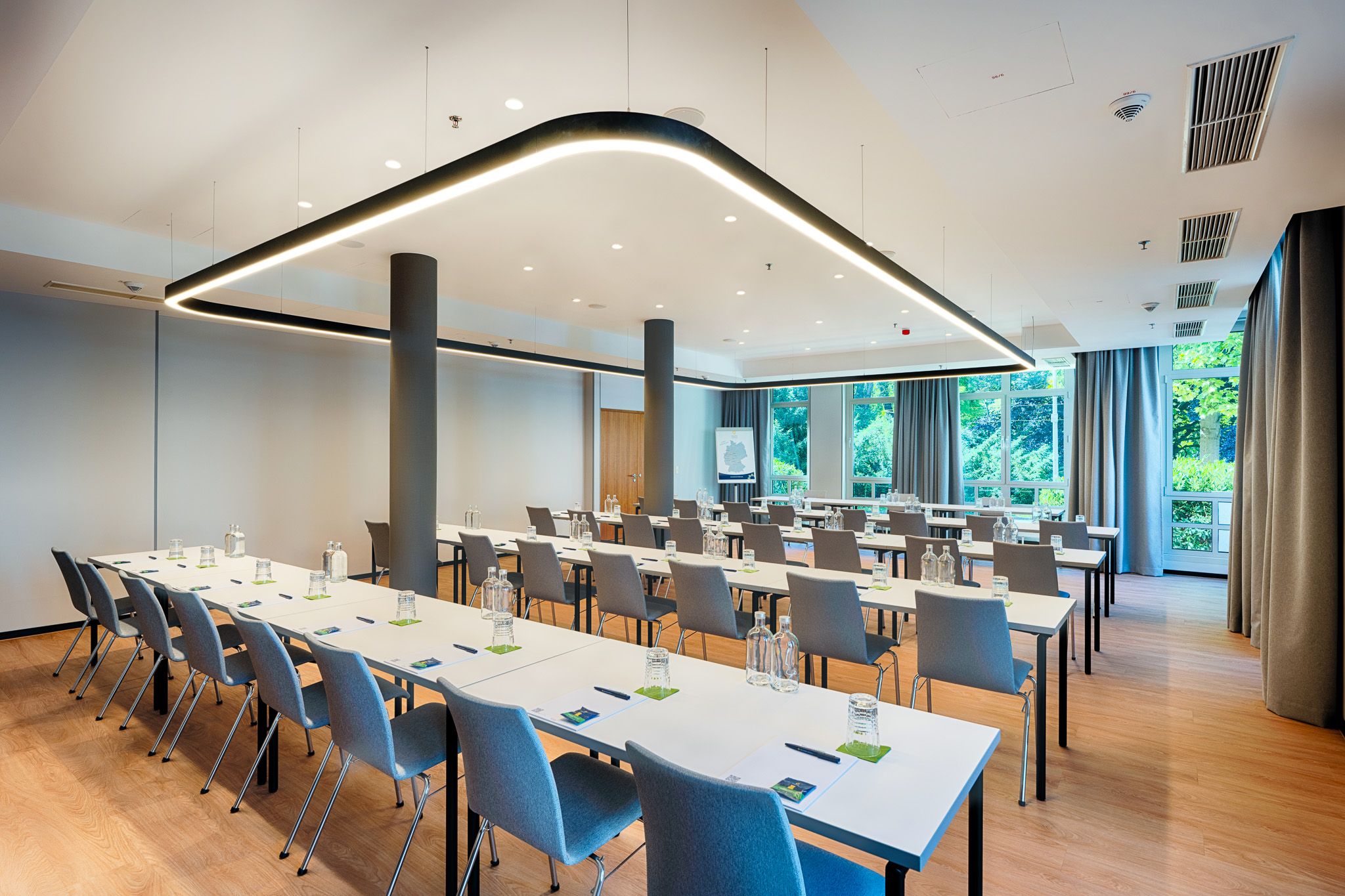 Faciliteiten