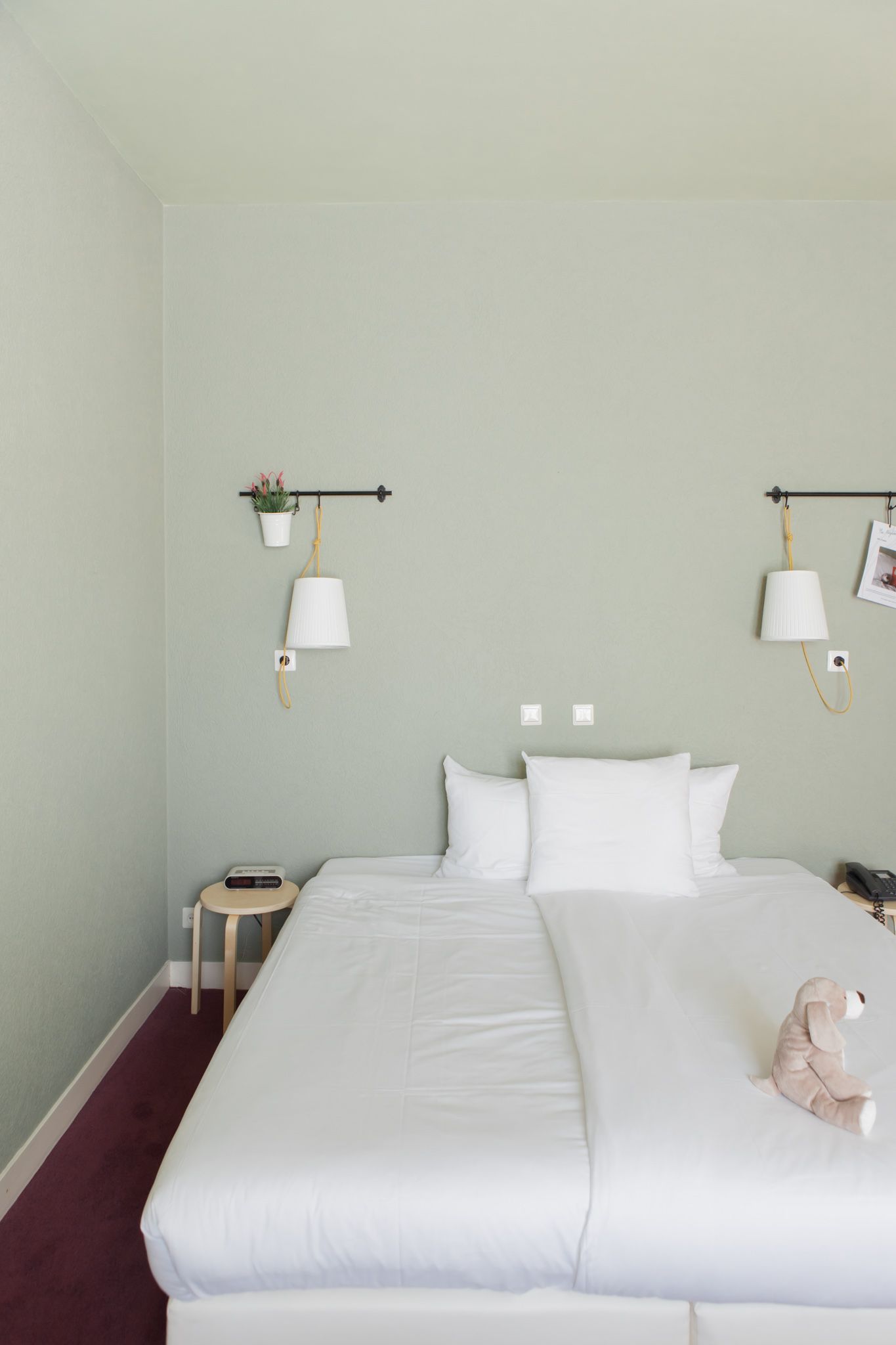 Kamer