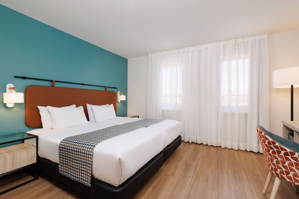afbeelding van Spa Resort Arrangement