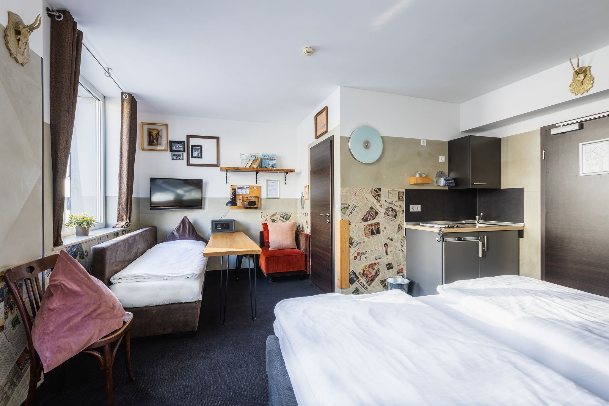 Kamer