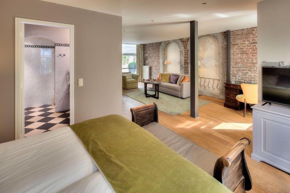 Van der Valk Hotel Kasteel Terworm in Heerlen - de beste aanbiedingen!