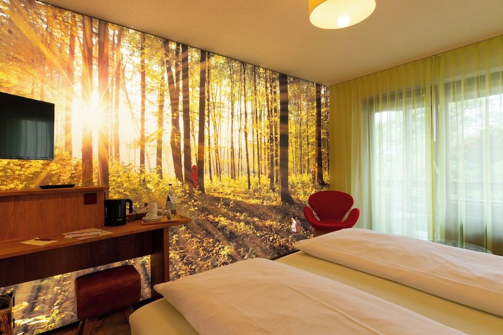 afbeelding van Spa Resort Arrangement