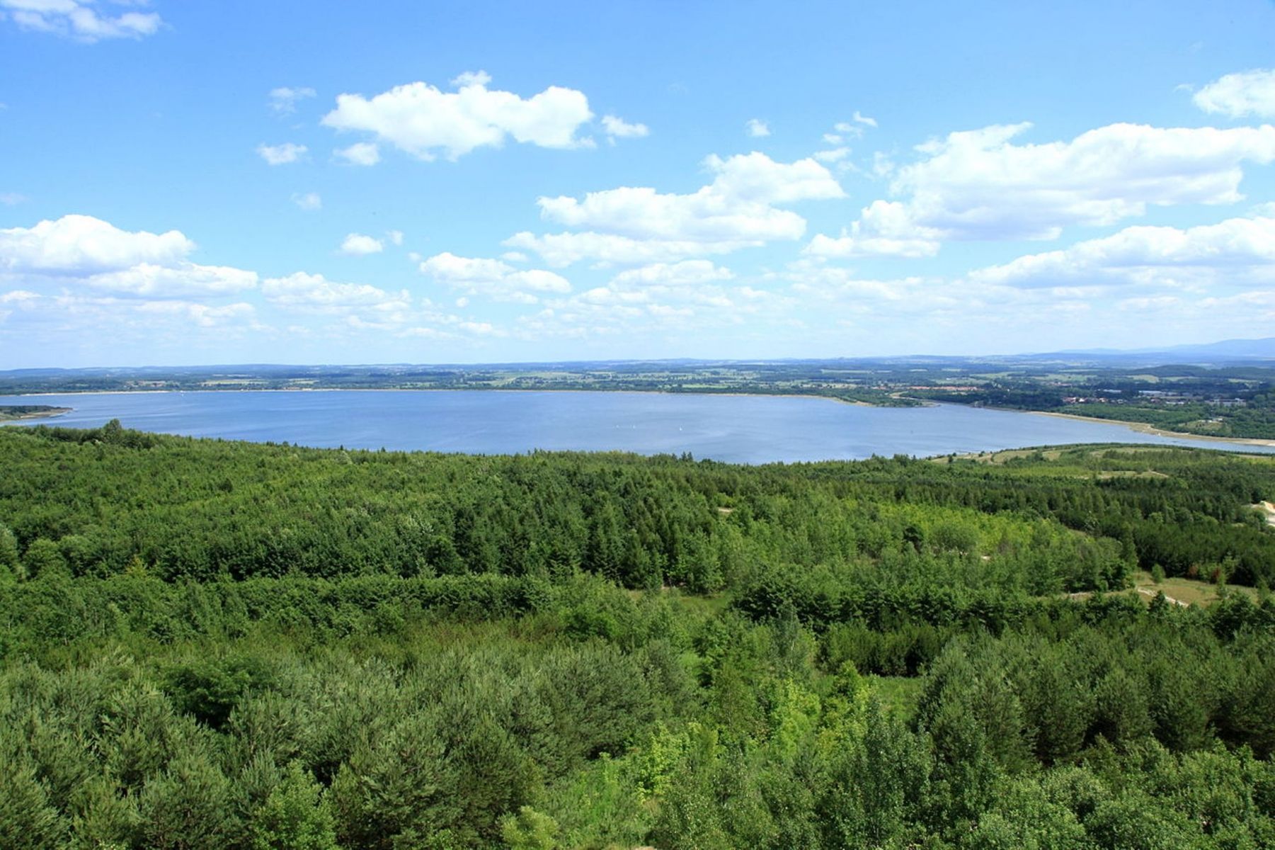 Omgeving