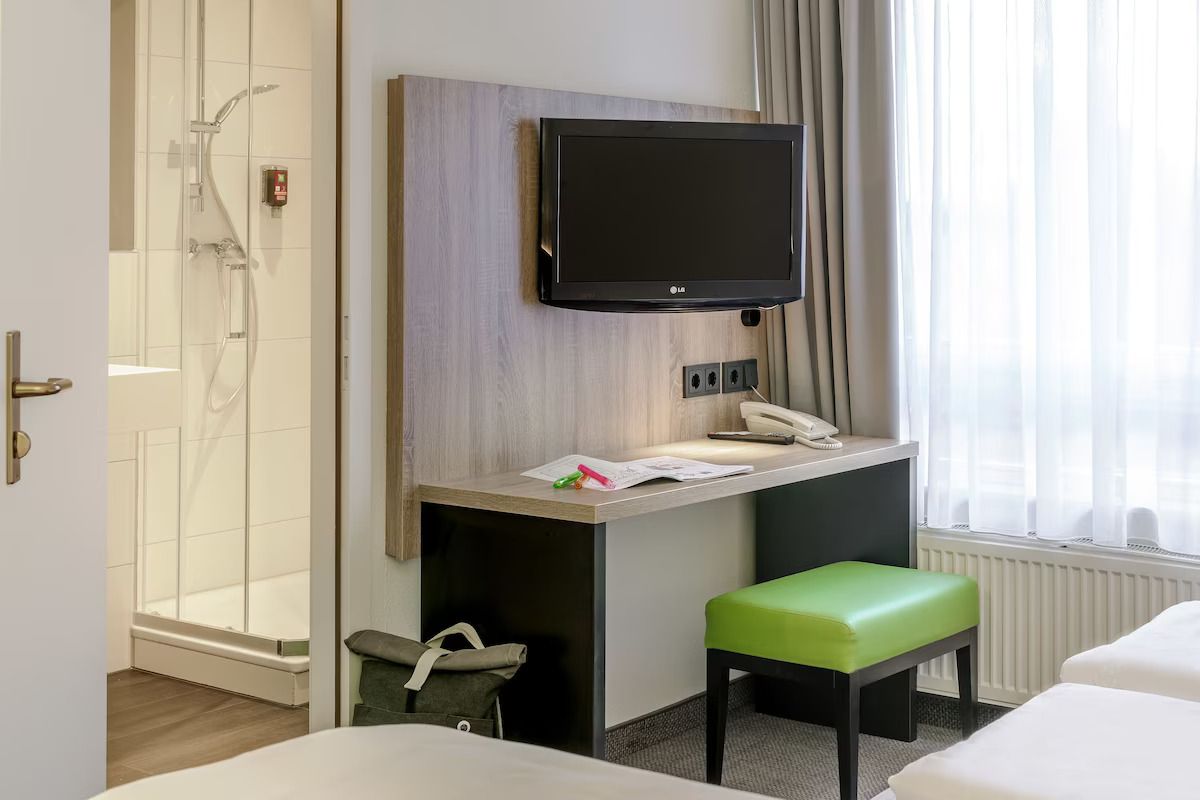 Kamer