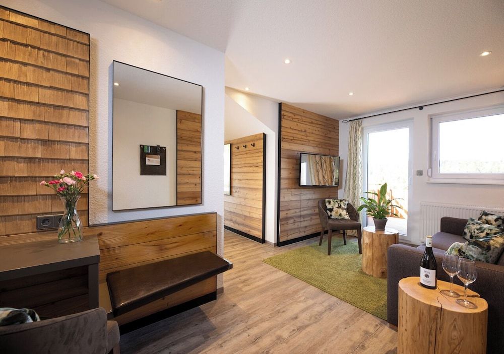 afbeelding van Junior suite