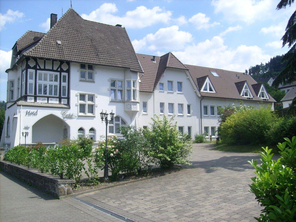 Hotel Restaurant Cordial in Lennestadt de beste aanbiedingen!