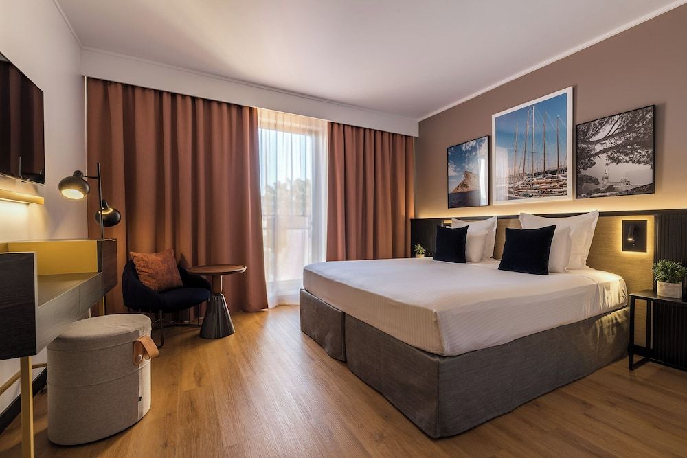 afbeelding van Ontdek de Stad Arrangement