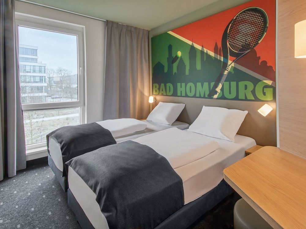 afbeelding van Twin kamer