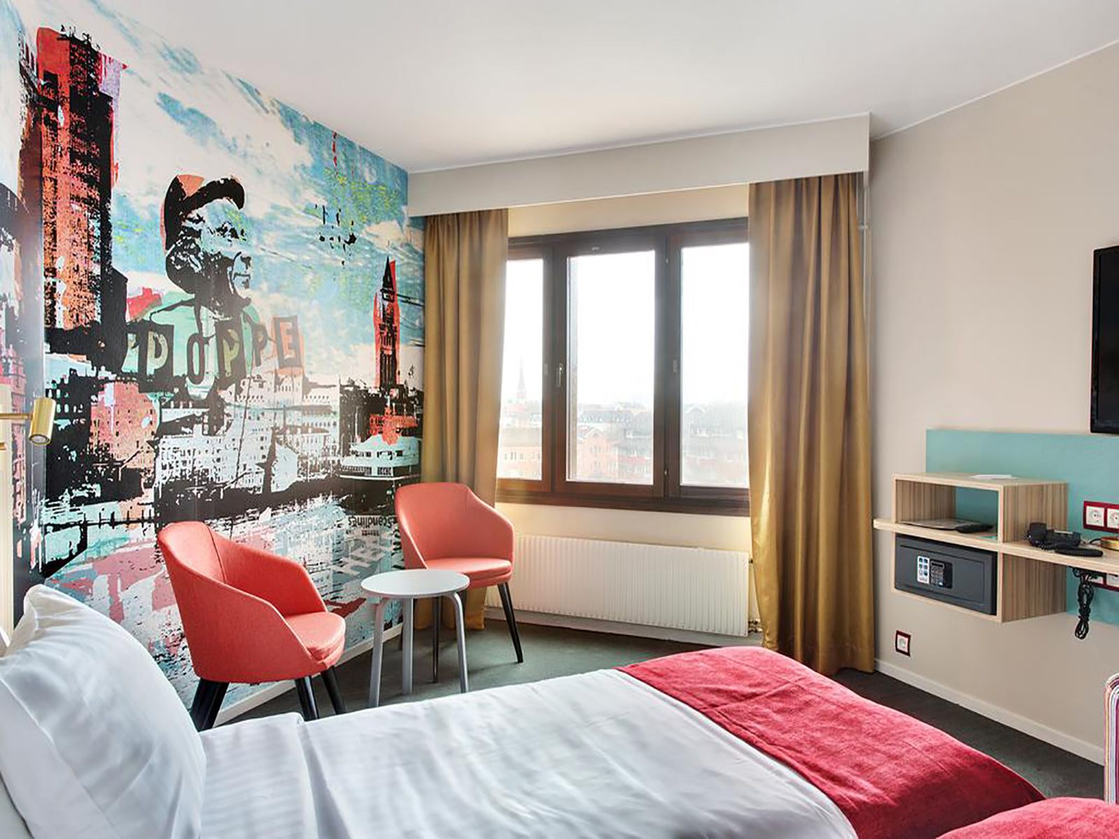 Kamer
