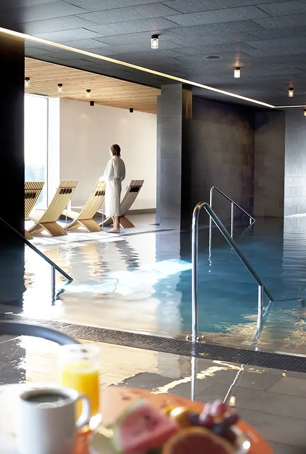 VANN - Lente Sale - WELLNESS