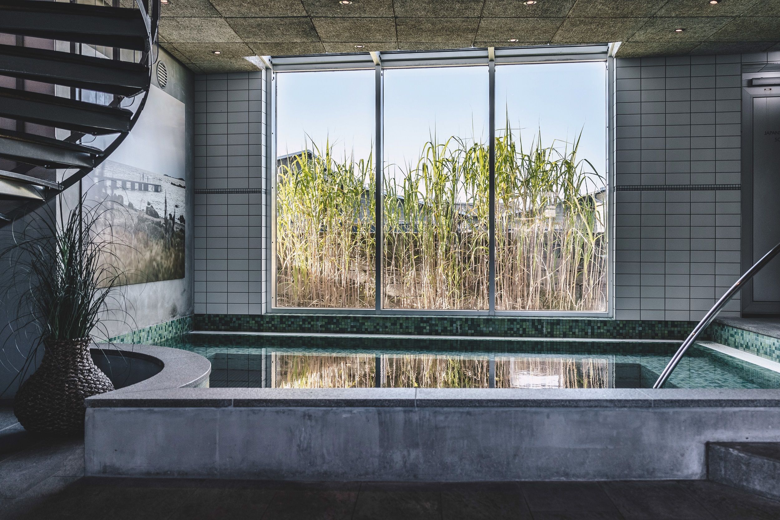 Faciliteiten