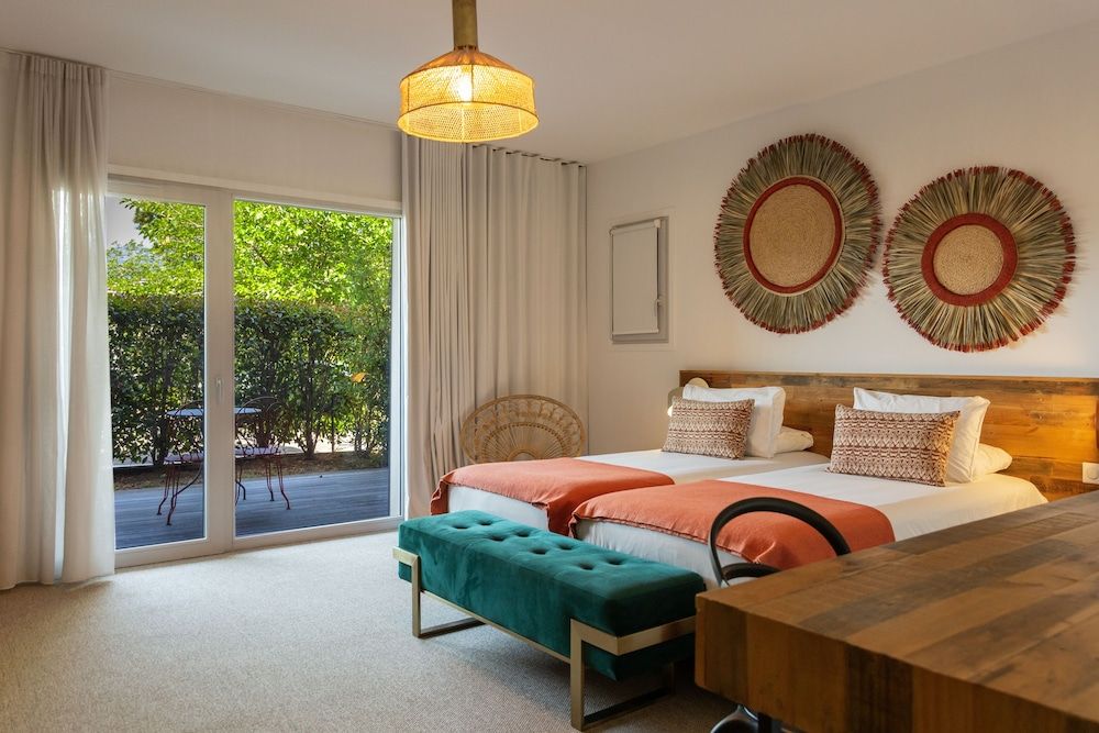 afbeelding van Premium kamer