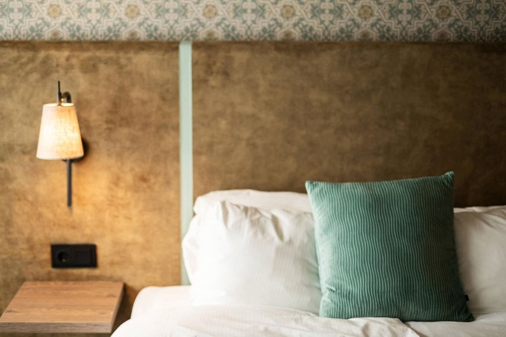afbeelding van Deluxe Twin kamer, niet-roken