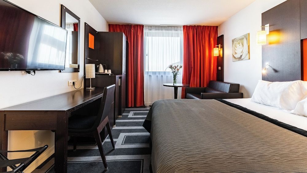 afbeelding van Ontdek de Stad Arrangement