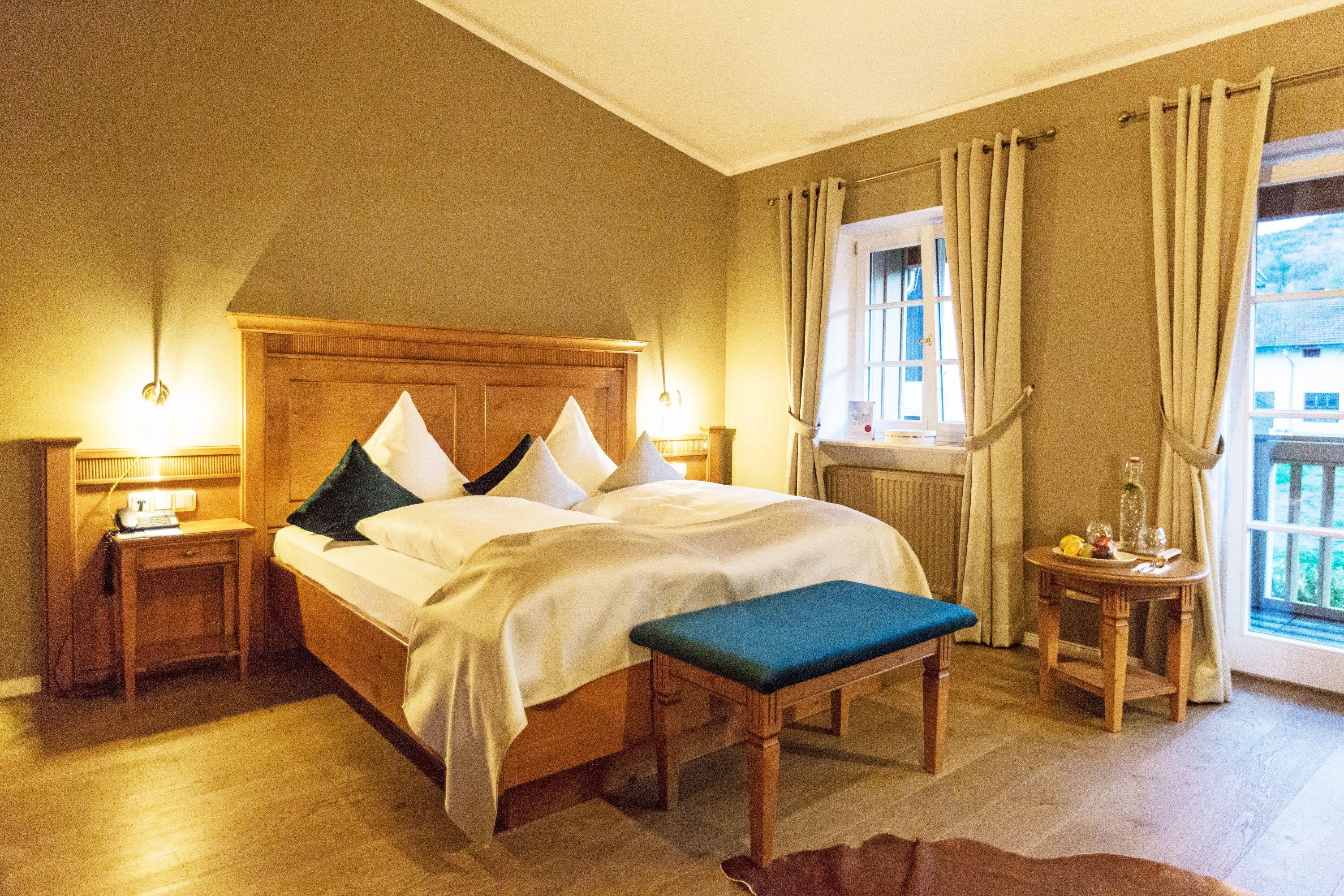 Kamer