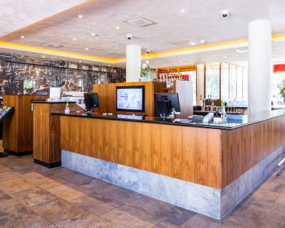De beste hotels in Tilburg