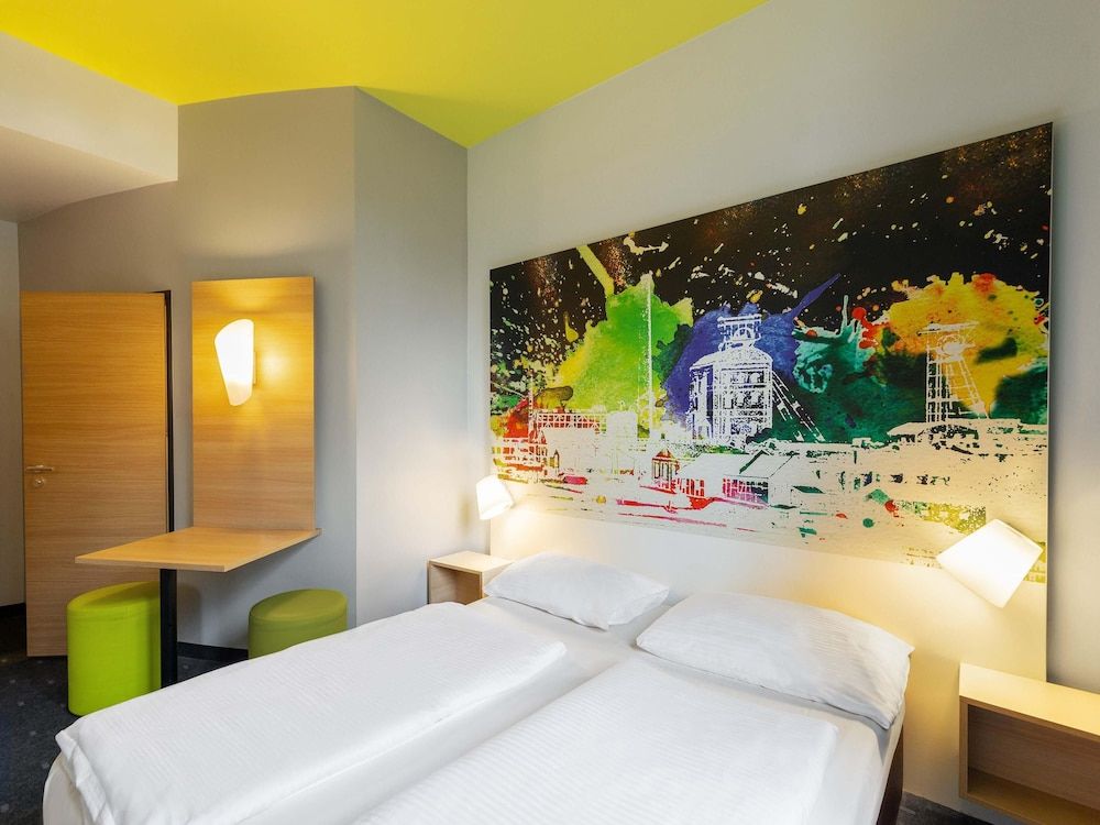 afbeelding van Ontdek de Stad Arrangement