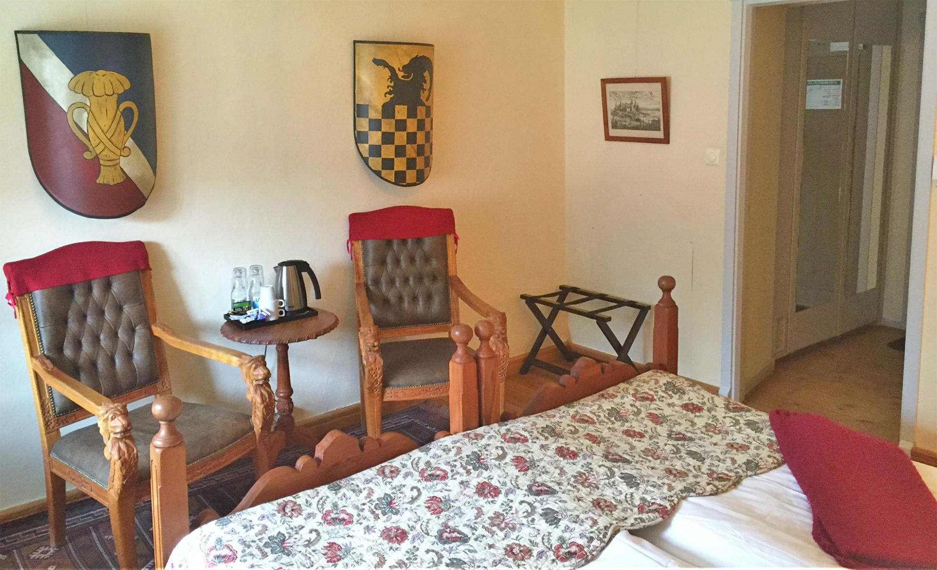 Kamer