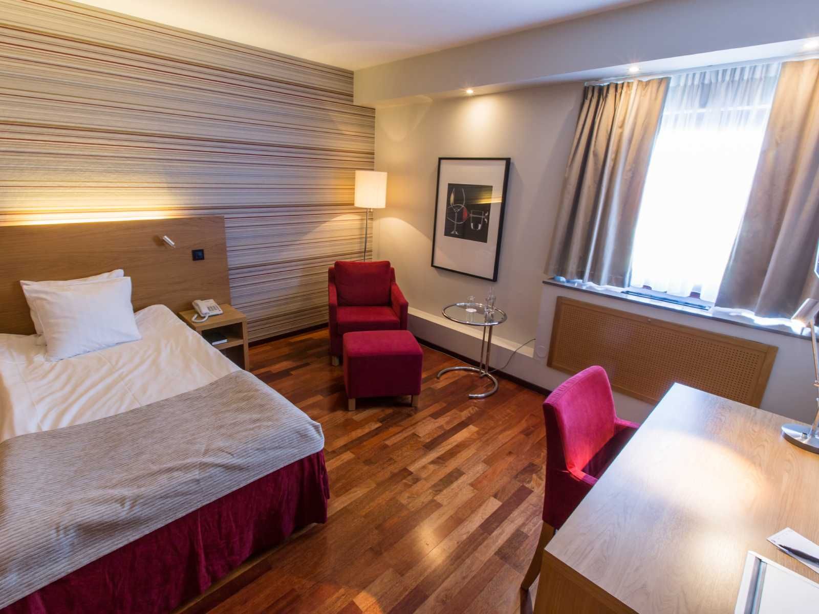 Kamer