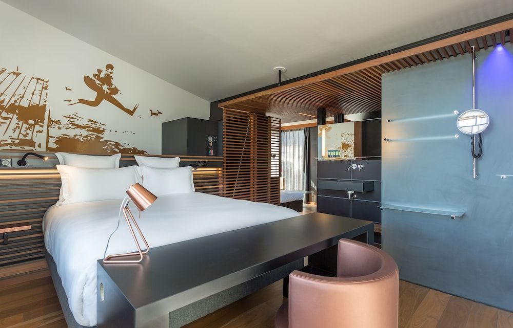 Kamer