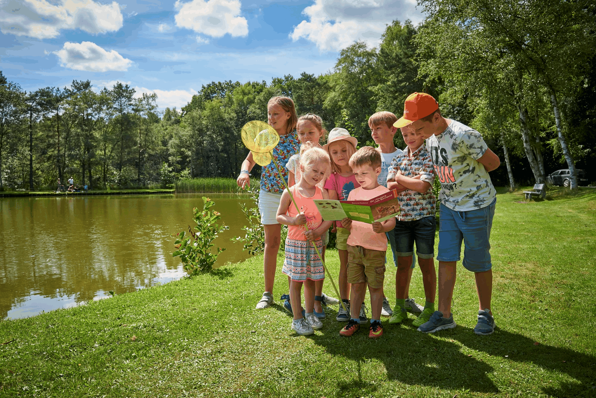 Kinderfaciliteiten