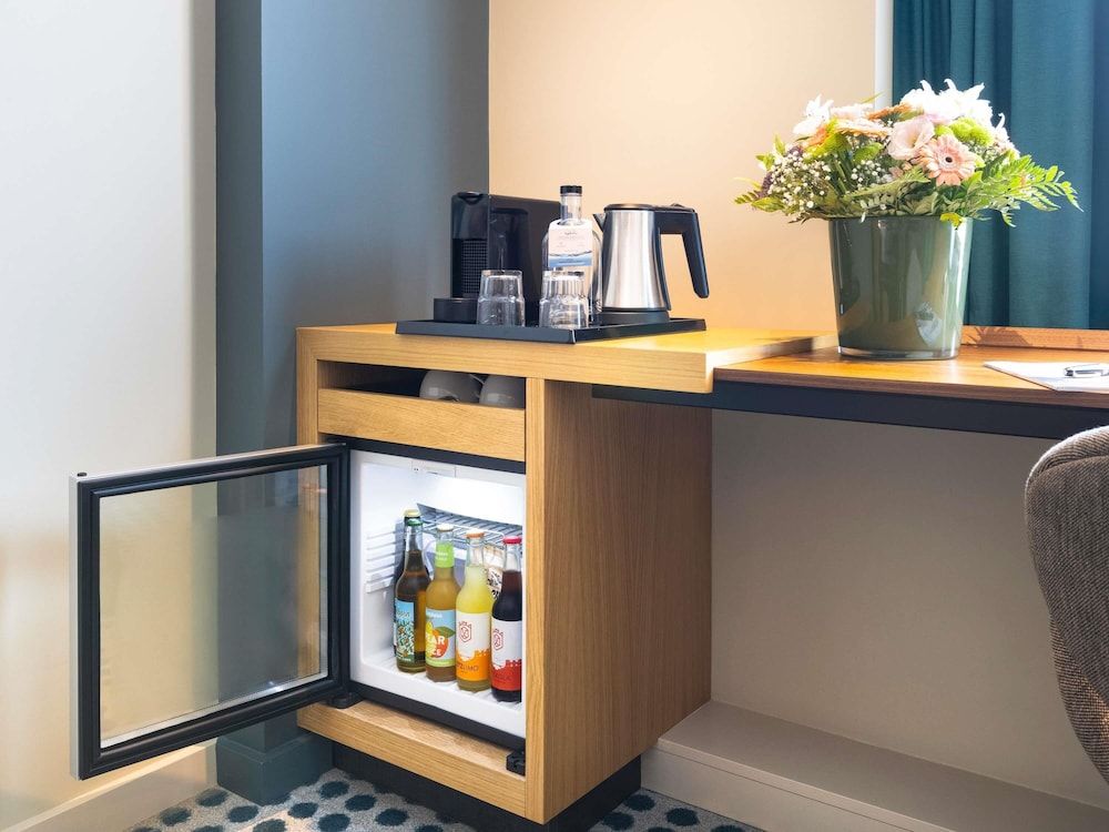 afbeelding van Ontdek de Stad Arrangement