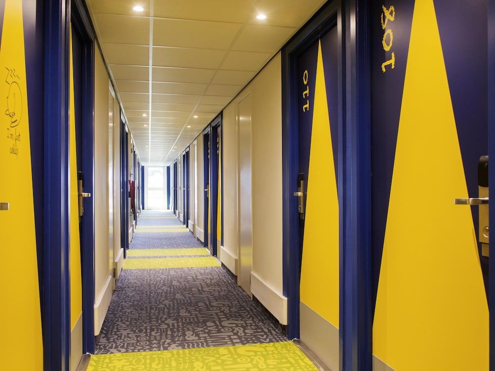 afbeelding van Standaard kamer, 1 tweepersoonsbed