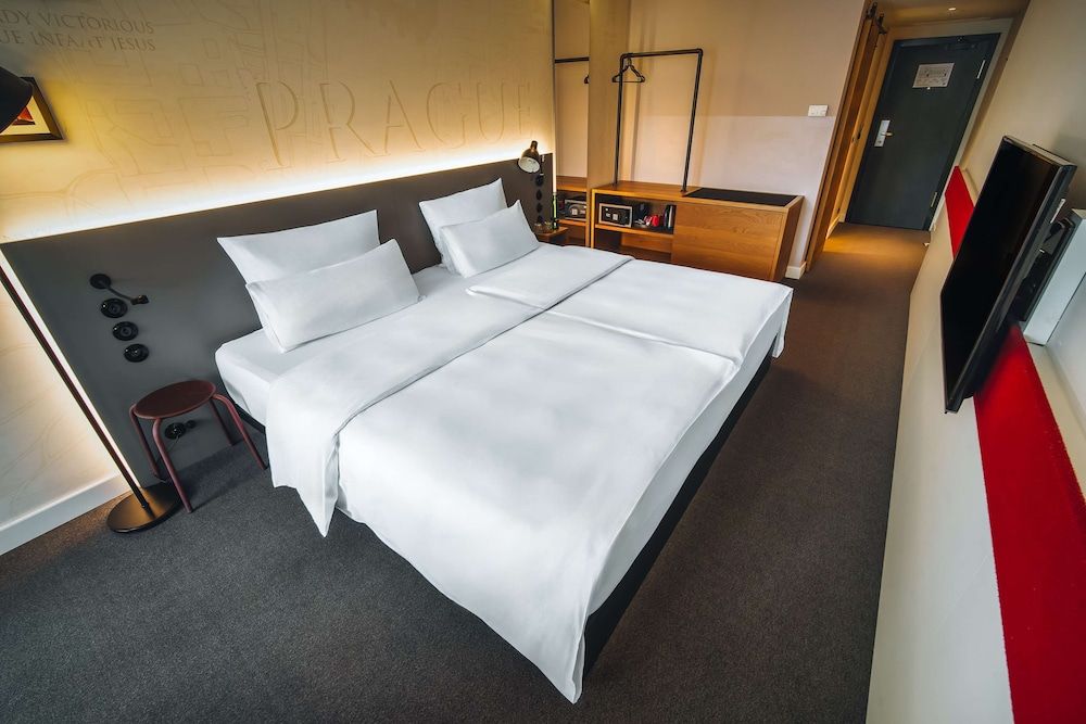 afbeelding van Spa Resort Arrangement