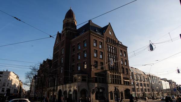 Hotel TwentySeven - Junior suite - GENERAL