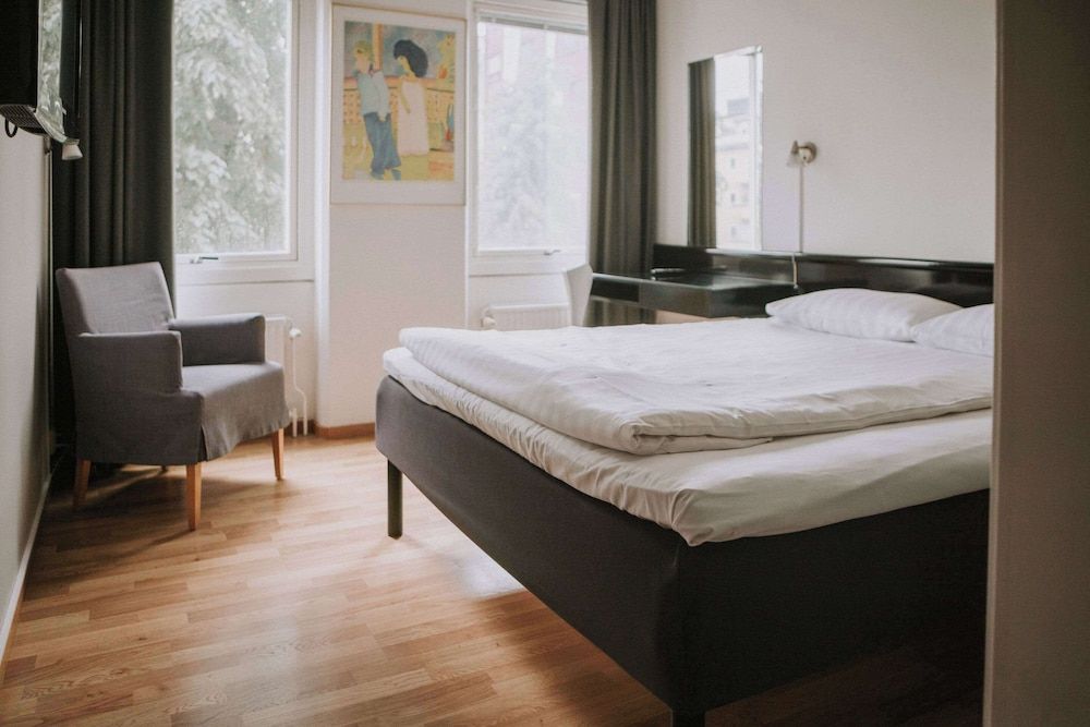 afbeelding van Standaard tweepersoonskamer
