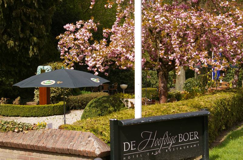 Landhotel De Hoofdige Boer in Almen de beste aanbiedingen! Landhotel De Hoofdige Boer in Almen de beste aanbiedingen!