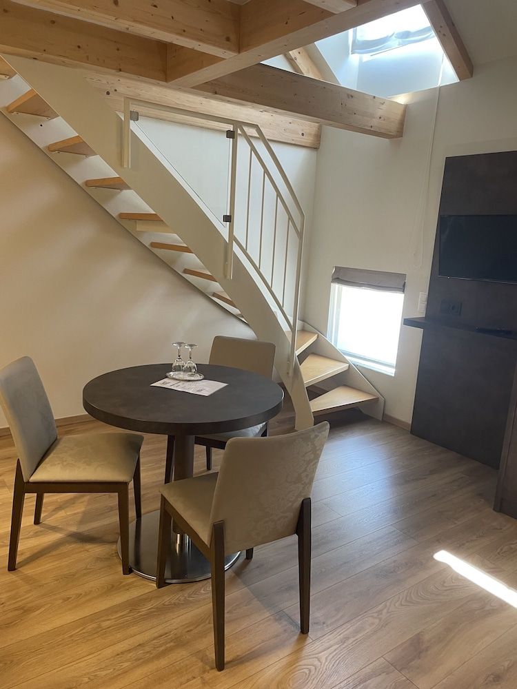 afbeelding van Superior appartement, en-suite badkamer