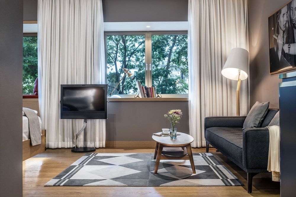 afbeelding van Spa Resort Arrangement